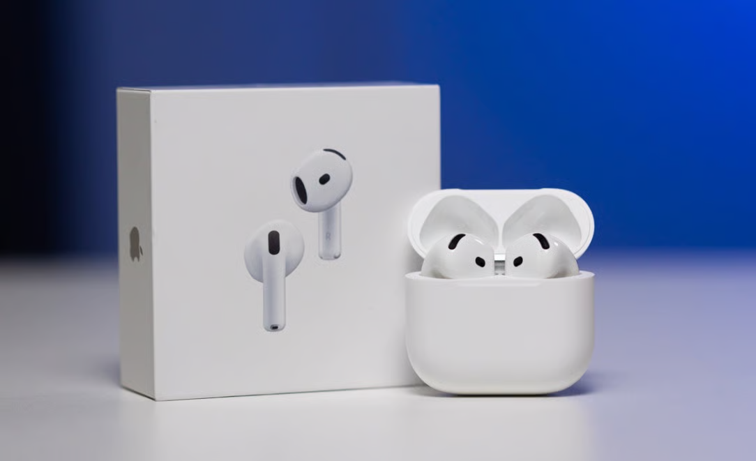 AirPods 4