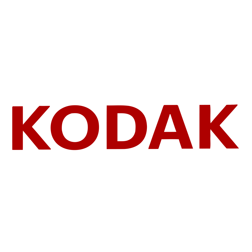 KODAK