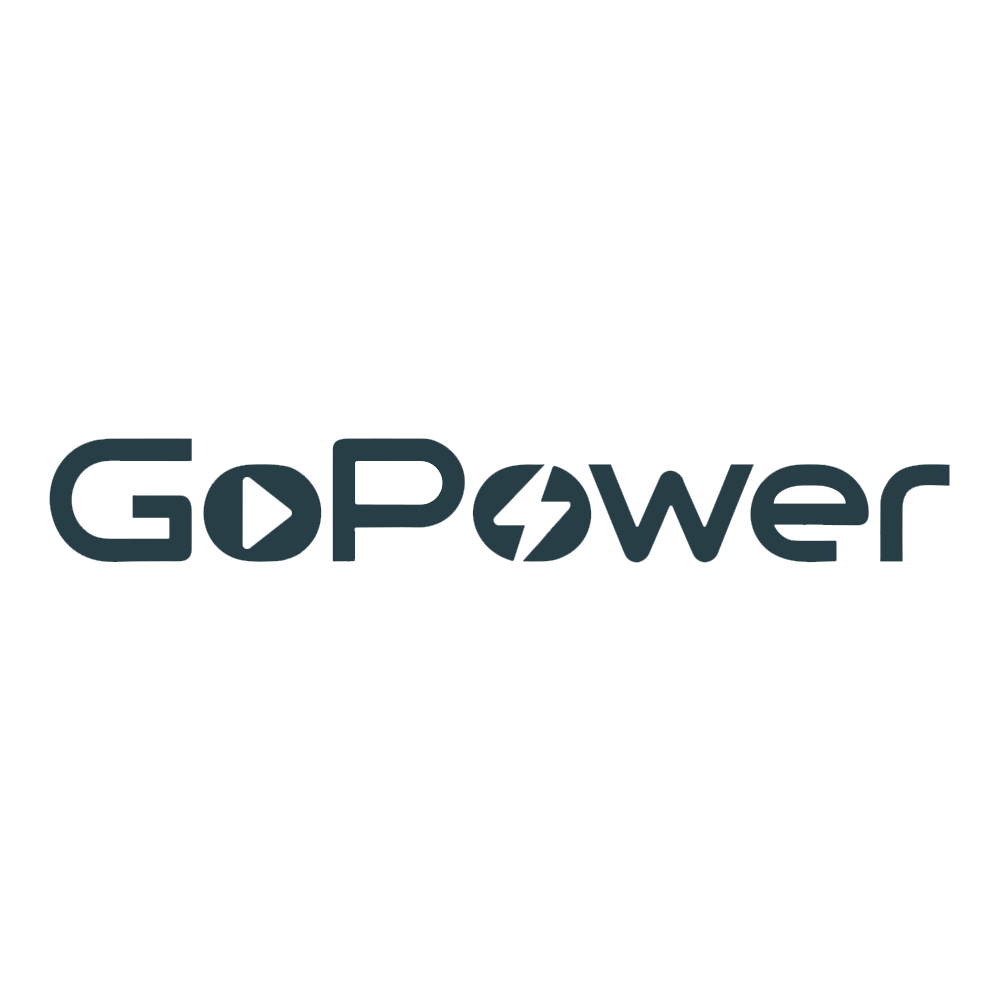 GO POWER