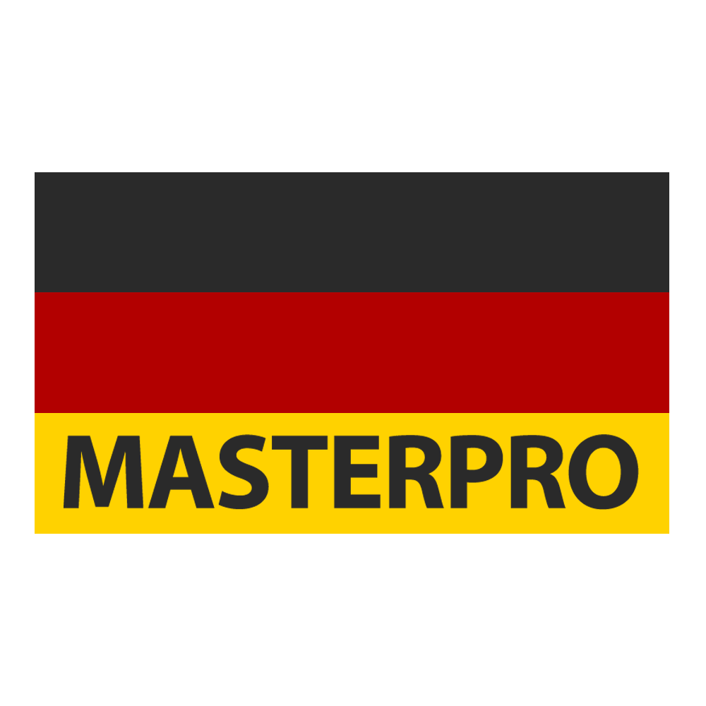 MASTERPRO