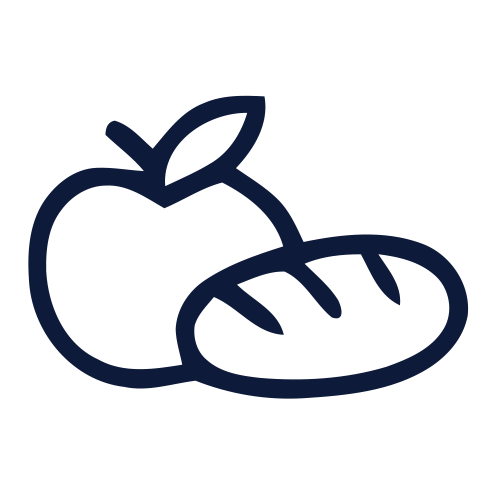 Продукты питания